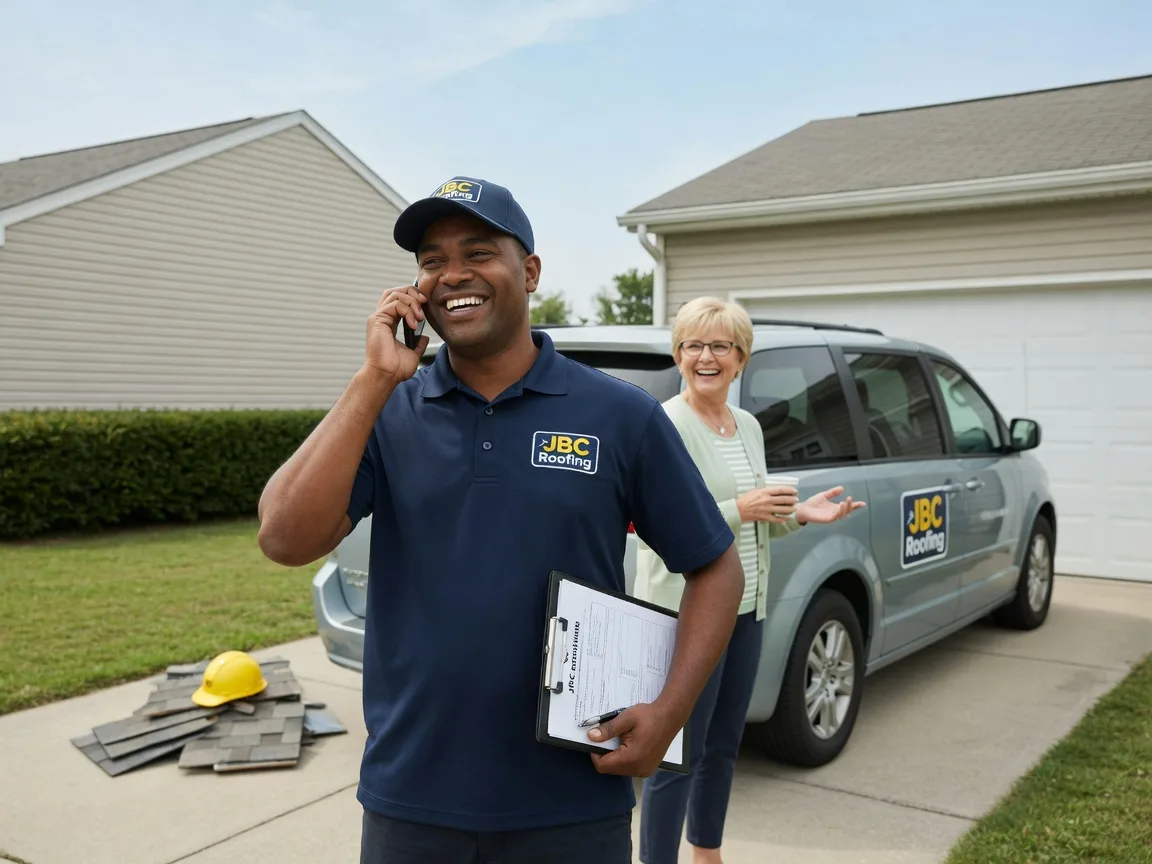 Roof Replacement Beloit, WI FAQs